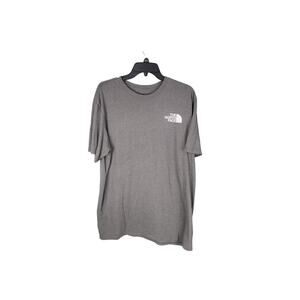 The North Face Short sleeve men's XL